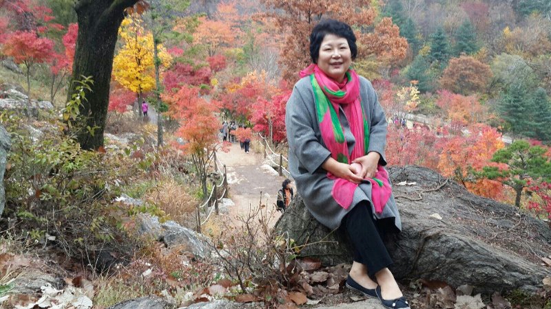 김애경 상담사